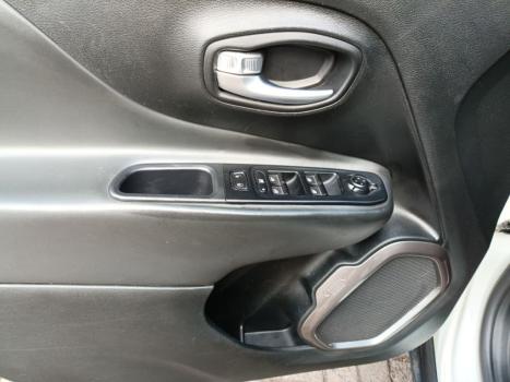 JEEP Renegade 1.8 16V 4P LIMITED FLEX AUTOMTICO, Foto 15