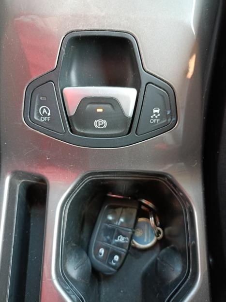 JEEP Renegade 1.8 16V 4P LIMITED FLEX AUTOMTICO, Foto 16