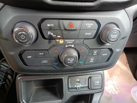JEEP Renegade 1.8 16V 4P LIMITED FLEX AUTOMTICO, Foto 17