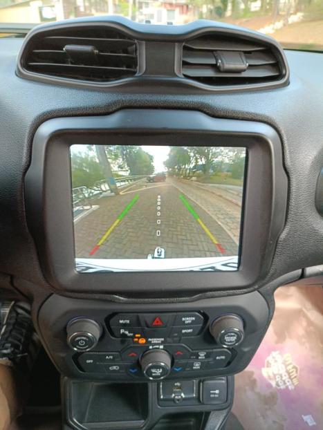 JEEP Renegade 1.8 16V 4P LIMITED FLEX AUTOMTICO, Foto 18
