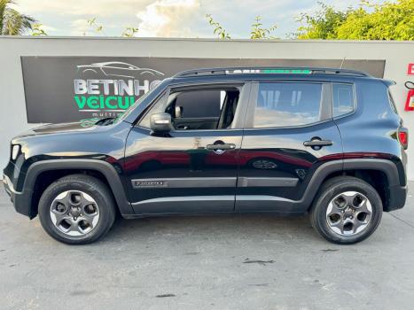 JEEP Renegade 1.8 16V 4P FLEX AUTOMTICO, Foto 3