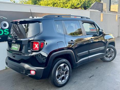 JEEP Renegade 1.8 16V 4P FLEX AUTOMTICO, Foto 6