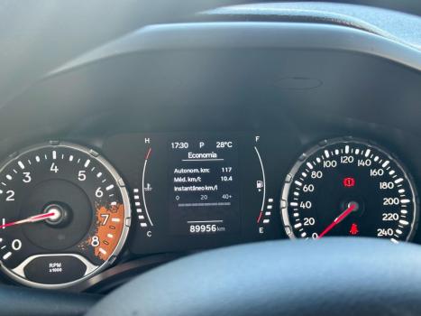JEEP Renegade 1.8 16V 4P FLEX AUTOMTICO, Foto 8