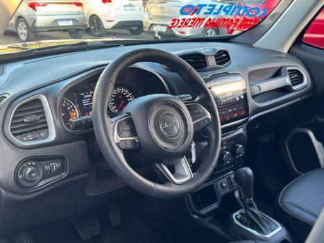 JEEP Renegade 1.8 16V 4P FLEX AUTOMTICO, Foto 10