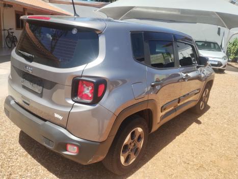 JEEP Renegade 1.8 16V 4P FLEX SPORT, Foto 2