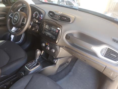 JEEP Renegade 1.8 16V 4P FLEX SPORT, Foto 6