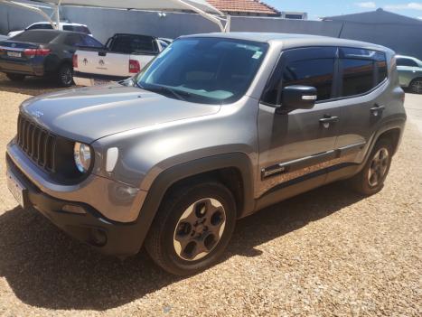JEEP Renegade 1.8 16V 4P FLEX SPORT, Foto 3