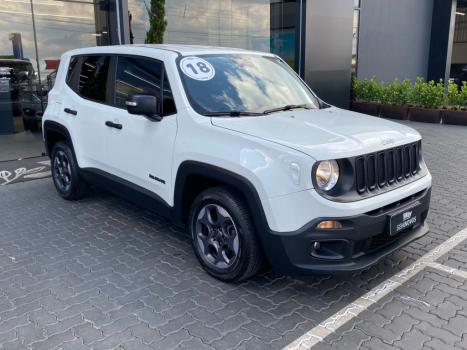 JEEP Renegade 1.8 16V 4P FLEX, Foto 1 JEEP Renegade 1.8 16V 4P FLEX, Foto 1