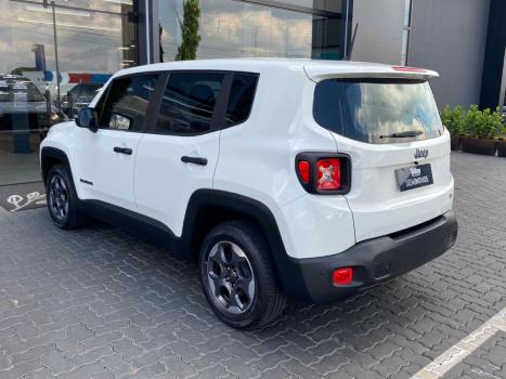 JEEP Renegade 1.8 16V 4P FLEX, Foto 6 JEEP Renegade 1.8 16V 4P FLEX, Foto 6