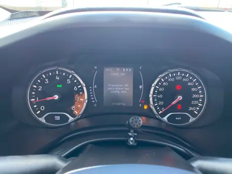 JEEP Renegade 1.8 16V 4P FLEX, Foto 7 JEEP Renegade 1.8 16V 4P FLEX, Foto 7