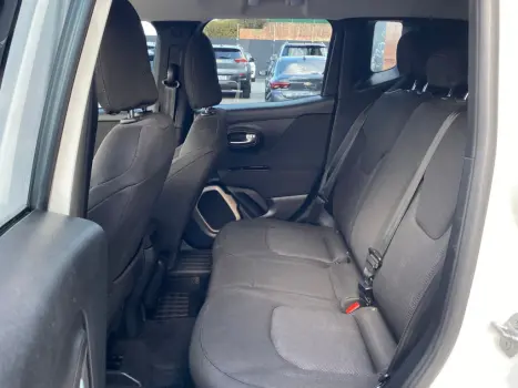 JEEP Renegade 1.8 16V 4P FLEX, Foto 11 JEEP Renegade 1.8 16V 4P FLEX, Foto 11