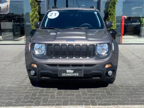 JEEP Renegade 1.8 16V 4P FLEX SPORT AUTOMTICO, Foto 2