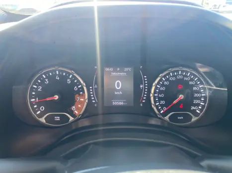 JEEP Renegade 1.8 16V 4P FLEX SPORT AUTOMTICO, Foto 7