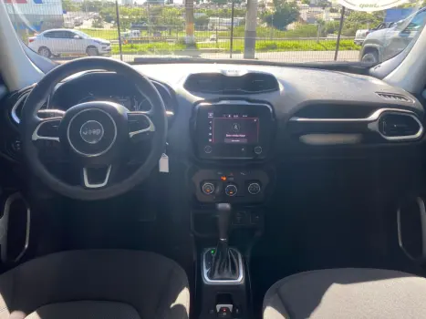 JEEP Renegade 1.8 16V 4P FLEX SPORT AUTOMTICO, Foto 8