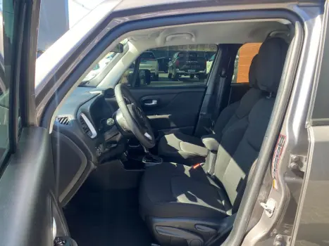 JEEP Renegade 1.8 16V 4P FLEX SPORT AUTOMTICO, Foto 9