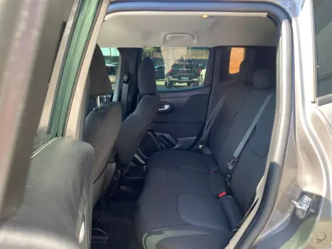 JEEP Renegade 1.8 16V 4P FLEX SPORT AUTOMTICO, Foto 10