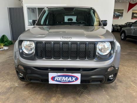 JEEP Renegade 1.8 16V 4P FLEX, Foto 2