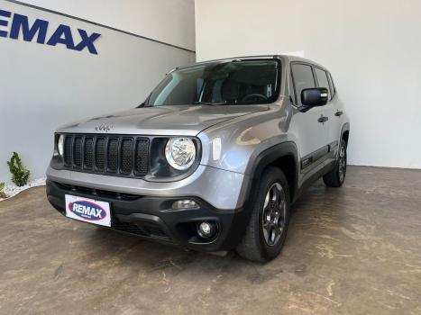 JEEP Renegade 1.8 16V 4P FLEX, Foto 3