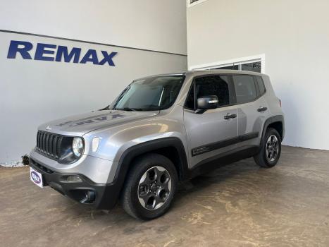 JEEP Renegade 1.8 16V 4P FLEX, Foto 4