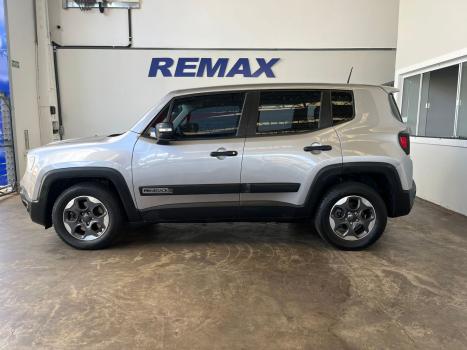 JEEP Renegade 1.8 16V 4P FLEX, Foto 5