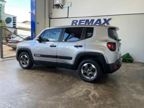 JEEP Renegade 1.8 16V 4P FLEX, Foto 6