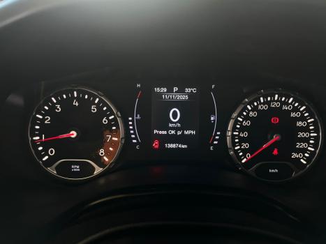 JEEP Renegade 1.8 16V 4P FLEX, Foto 7