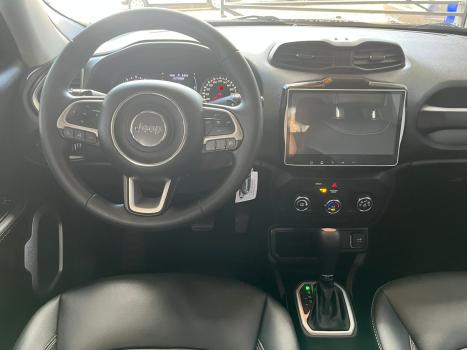 JEEP Renegade 1.8 16V 4P FLEX, Foto 8