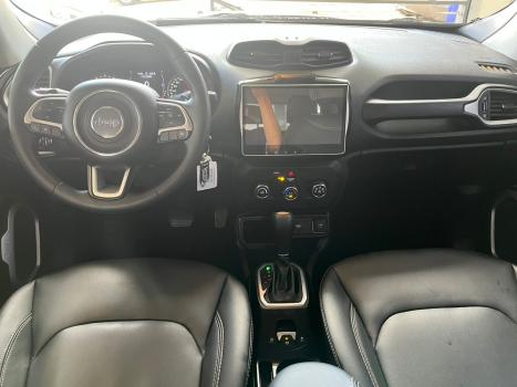 JEEP Renegade 1.8 16V 4P FLEX, Foto 9
