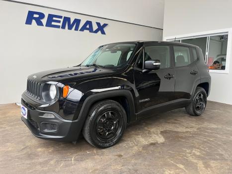 JEEP Renegade 1.8 16V 4P FLEX, Foto 3