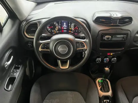JEEP Renegade 1.8 16V 4P FLEX, Foto 4