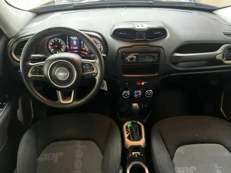 JEEP Renegade 1.8 16V 4P FLEX, Foto 7