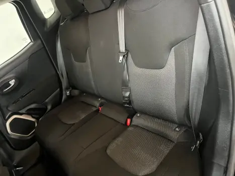 JEEP Renegade 1.8 16V 4P FLEX, Foto 9