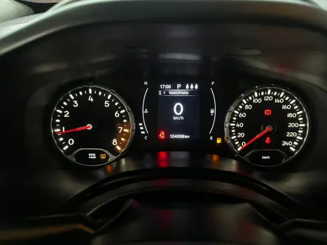 JEEP Renegade 1.8 16V 4P FLEX, Foto 10
