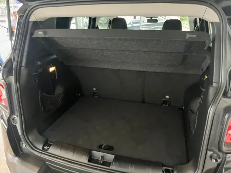 JEEP Renegade 1.8 16V 4P FLEX, Foto 11
