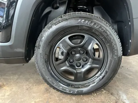 JEEP Renegade 1.8 16V 4P FLEX, Foto 12