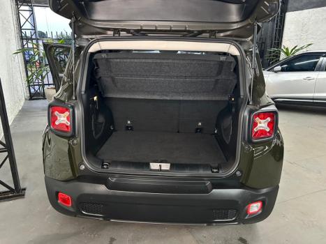 JEEP Renegade 1.8 16V 4P FLEX AUTOMTICO, Foto 5