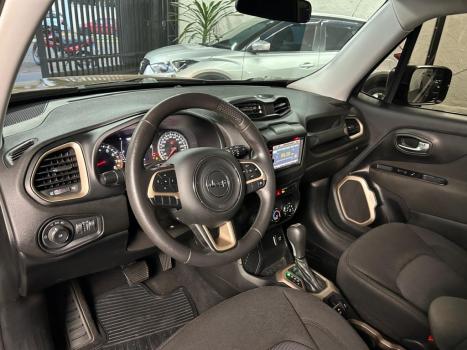 JEEP Renegade 1.8 16V 4P FLEX AUTOMTICO, Foto 6