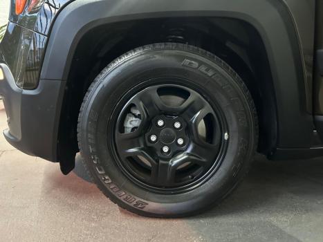 JEEP Renegade 1.8 16V 4P FLEX AUTOMTICO, Foto 9