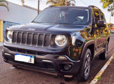 JEEP Renegade 1.8 16V 4P FLEX AUTOMTICO, Foto 1