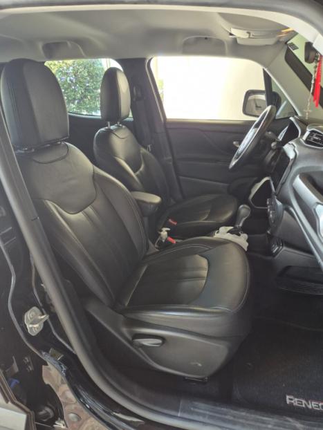 JEEP Renegade 1.8 16V 4P FLEX AUTOMTICO, Foto 3