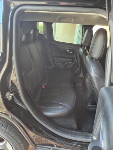 JEEP Renegade 1.8 16V 4P FLEX AUTOMTICO, Foto 4