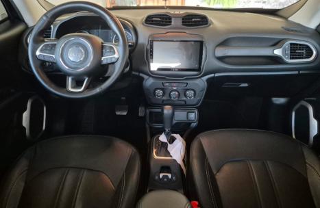 JEEP Renegade 1.8 16V 4P FLEX AUTOMTICO, Foto 5