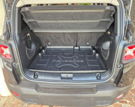 JEEP Renegade 1.8 16V 4P FLEX AUTOMTICO, Foto 6