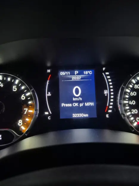 JEEP Renegade 1.8 16V 4P FLEX AUTOMTICO, Foto 7