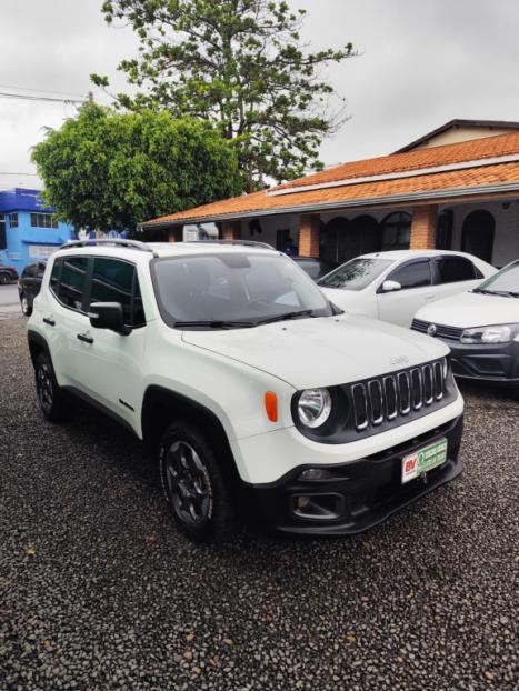JEEP Renegade 1.8 16V 4P FLEX SPORT AUTOMTICO, Foto 1