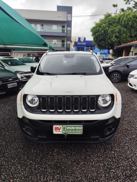 JEEP Renegade 1.8 16V 4P FLEX SPORT AUTOMTICO, Foto 2