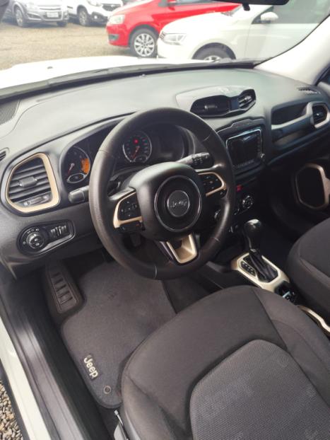 JEEP Renegade 1.8 16V 4P FLEX SPORT AUTOMTICO, Foto 4