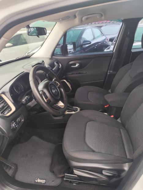 JEEP Renegade 1.8 16V 4P FLEX SPORT AUTOMTICO, Foto 5