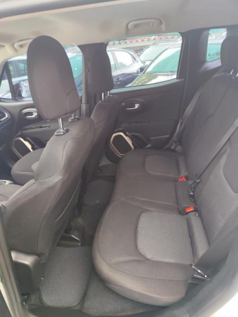 JEEP Renegade 1.8 16V 4P FLEX SPORT AUTOMTICO, Foto 6