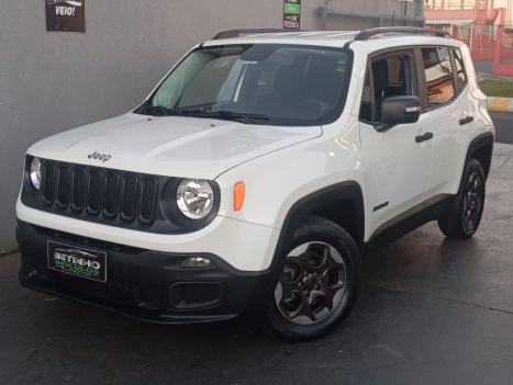 JEEP Renegade 1.8 16V 4P FLEX, Foto 1